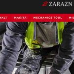 Zarazn complaints Zarazn fake or real Zarazn legit or fraud | De Reviews