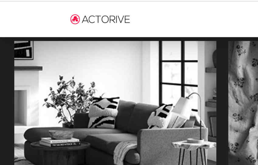 Actorive complaints Actorive fake or real Actorive legit or fraud | De Reviews