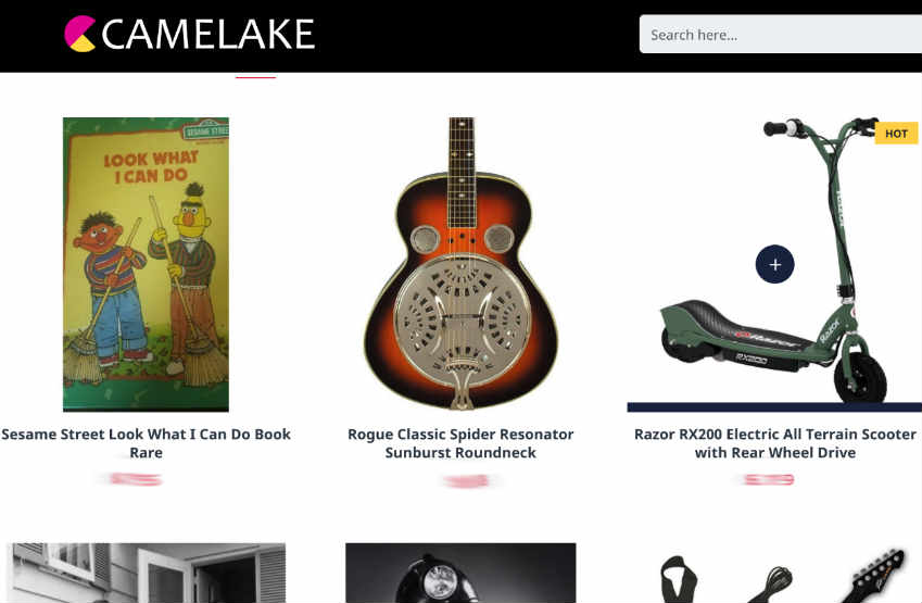 CameLake complaints CameLake fake or real CameLake legit or fraud | De Reviews
