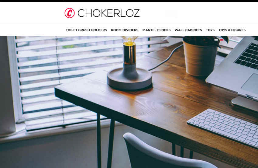 Chokerloz complaints Chokerloz fake or real Chokerloz legit or fraud | De Reviews