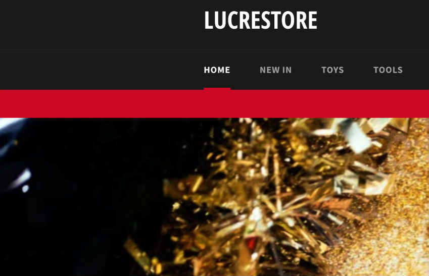 LucreStore complaints LucreStore fake or real LucreStore legit or fraudnbsp| DeReviews