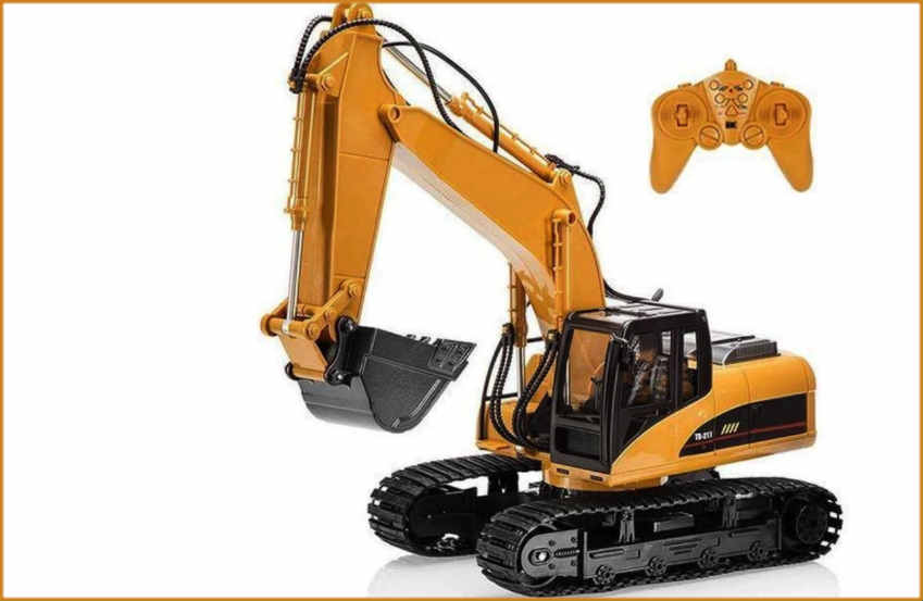 Fraud Sites Selling The Most Popular RC Engineering Car or 2020 RC Construction Vehicles or Remote Control Engineering Car or Remote Control Engineering Vehicle of 2020 or Remote Control Engineering Car of 2019 or RC Engineering Car of 2019 or Construction Vehicles Model Toy | 2019 RC Excavator or Full Functional Remote Control Excavator | De Reviews