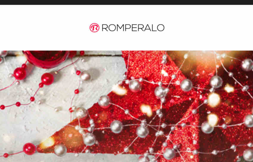 Romperalo complaints Romperalo fake or real Romperalo legit or fraudnbsp| DeReviews