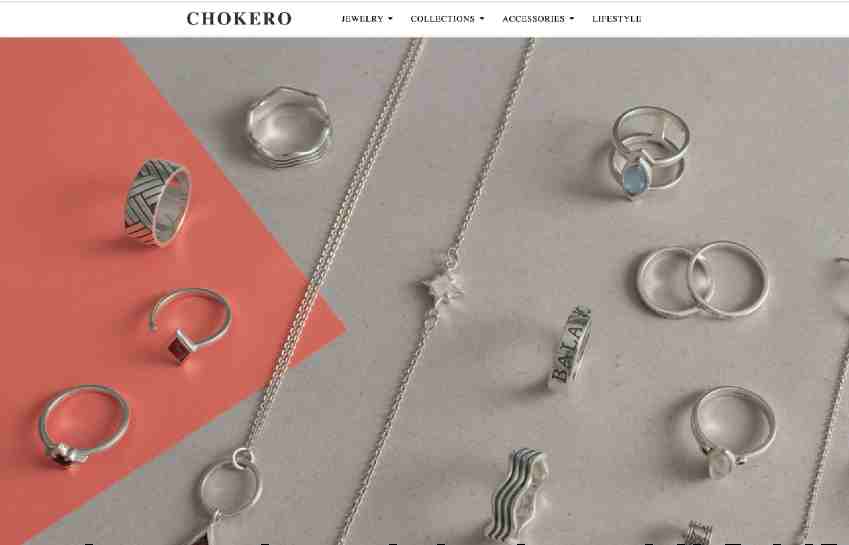 Chokero complaints Chokero fake or real Chokero legit or fraud | De Reviews