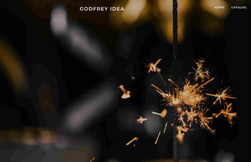 Godfrey IdeaMyShopify complaints Godfrey IdeaMyShopify fake or real Godfrey IdeaMyShopify legit or fraud | De Reviews