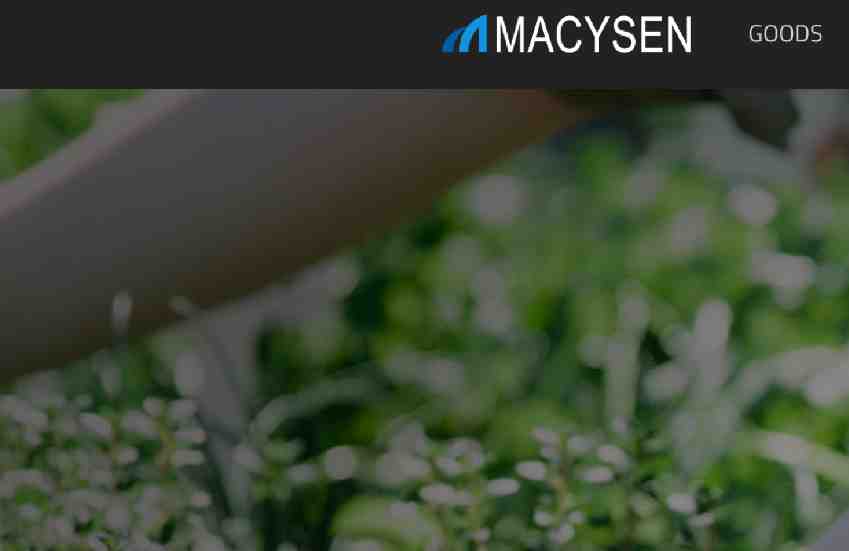 Macysen complaints Macysen fake or real Macysen legit or fraud | De Reviews