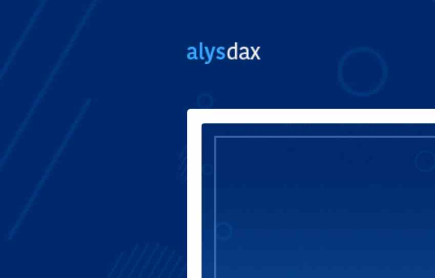 Alysdax complaints Alysdax fake or real Alysdax legit or fraud | De Reviews