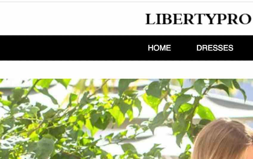 Libertypro complaints Libertypro fake or real Libertypro legit or fraud | De Reviews