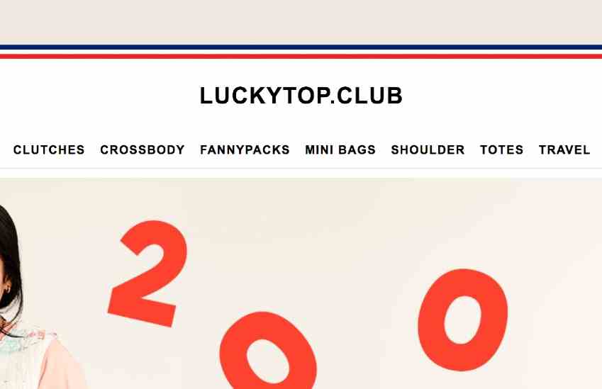 Luckytop Club complaints Luckytop Club fake or real Luckytop Club legit or fraud | De Reviews