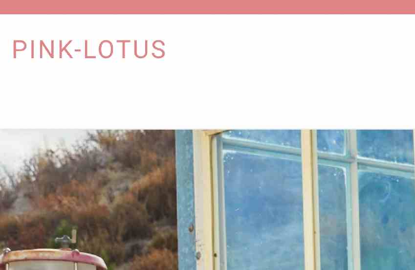 Pink Lotus complaints Pink Lotus fake or real Pink Lotus legit or fraud | De Reviews