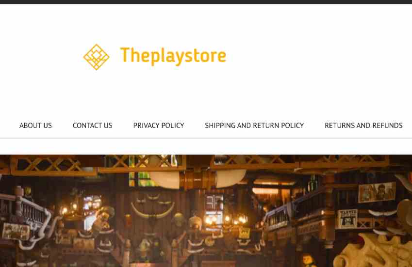 ThePlayStore Site complaints ThePlayStore Site fake or real ThePlayStore legit or fraud | De Reviews