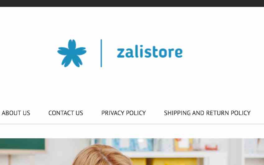 Zalistore complaints Zalistore fake or real Zalistore legit or fraud | De Reviews