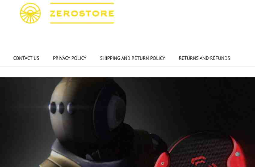 ZeroStore complaints ZeroStore fake or real ZeroStore Site legit or fraud | De Reviews