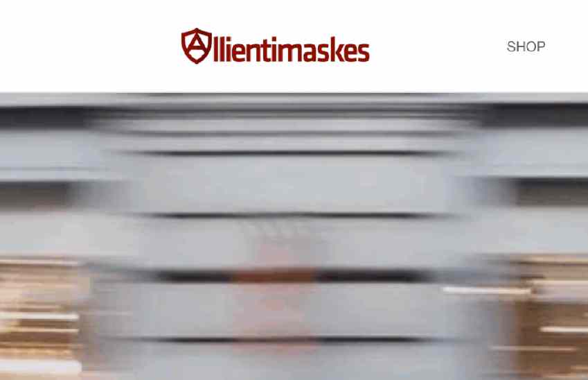Allientimaskes complaints Allientimaskes fake or real Allientimaskes legit or fraud | De Reviews