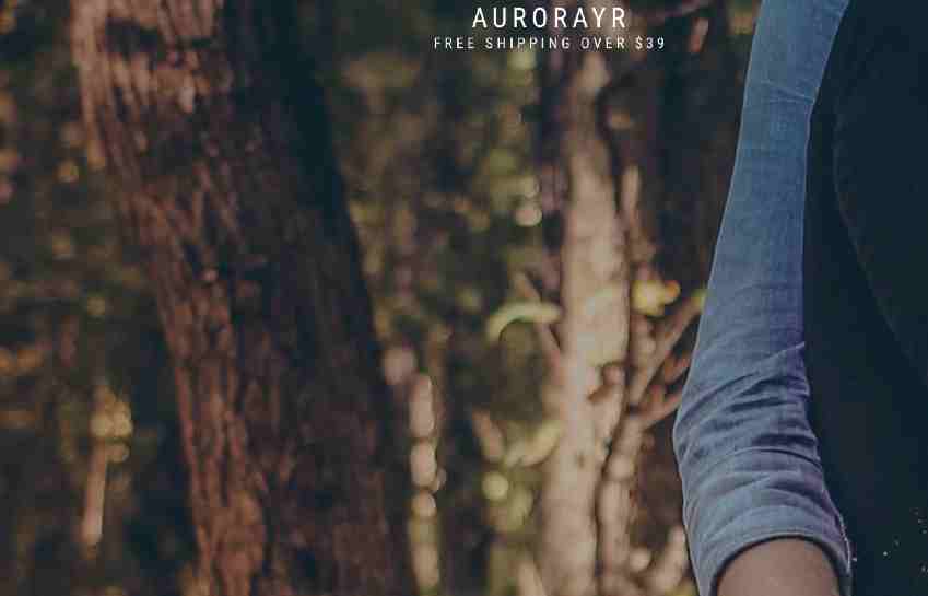 Aurorayr complaints Aurorayr fake or real Aurorayr legit or fraud | De Reviews