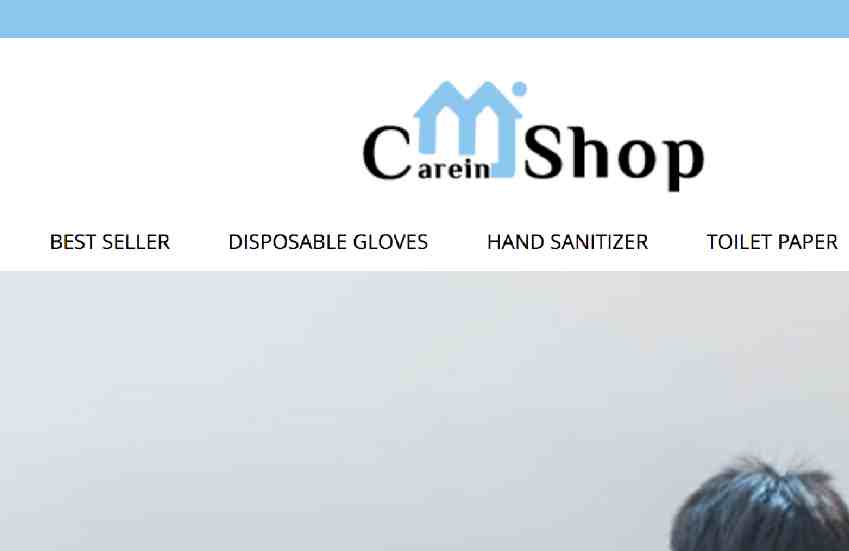CareinShop complaints CareinShop fake or real Carein Shop legit or fraud | De Reviews