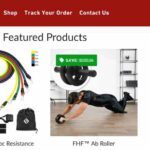 FromHomeFitness complaints FromHomeFitness fake or real FromHomeFitness legit or fraud | De Reviews