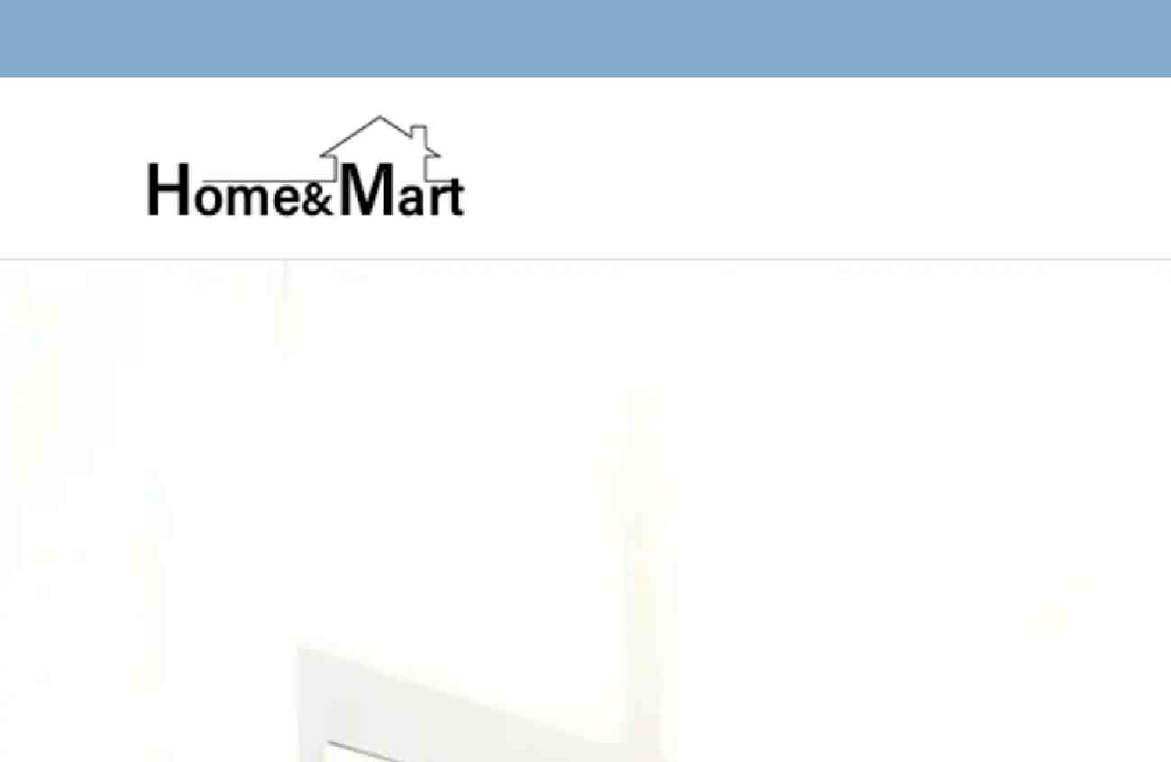 HomeAndMart complaints HomeAndMart fake or real HomeAndMart legit or fraud | De Reviews