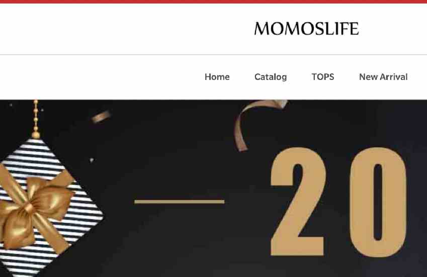 Momoslife complaints Momoslife fake or real Momoslife legit or fraud | De Reviews