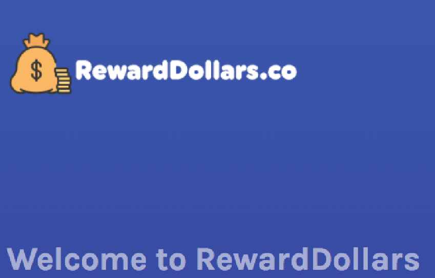 RewardDollars complaints RewardDollars fake or real Reward Dollars legit or fraud | De Reviews
