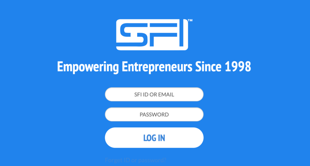 SFI Affiliate Center Scam or Legit? SFI Review