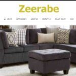 Zeerabe Site complaints Zeerabe Site fake or real Zeerabe Site legit or fraud | De Reviews