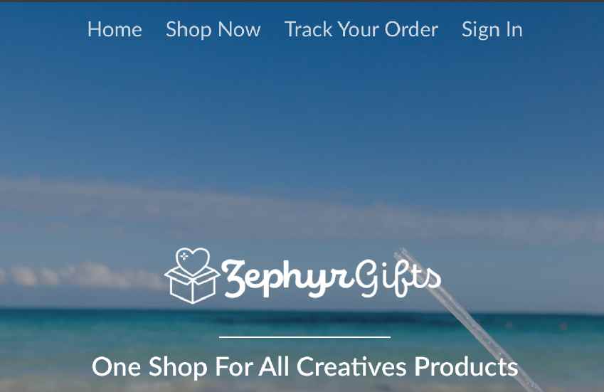 ZephyrGifts complaints ZephyrGifts fake or real ZephyrGifts legit or fraud | De Reviews