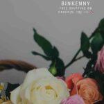BINKENNY complaints BINKENNY fake or real BINKENNY legit or fraud | De Reviews