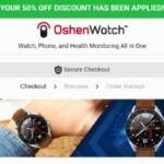 OshenWatch complaints OshenWatch fake or real OshenWatch legit or fraud | De Reviews