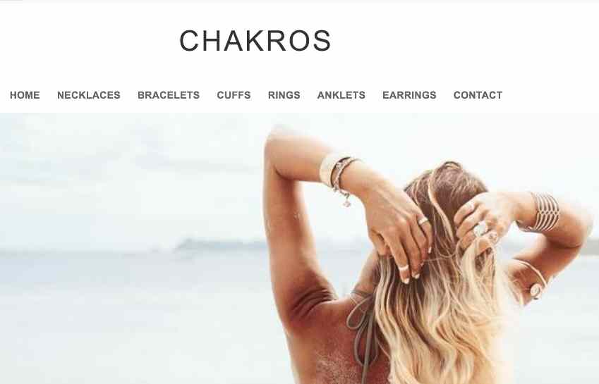Chakros complaints Chakros fake or real Chakros legit or fraud | De Reviews