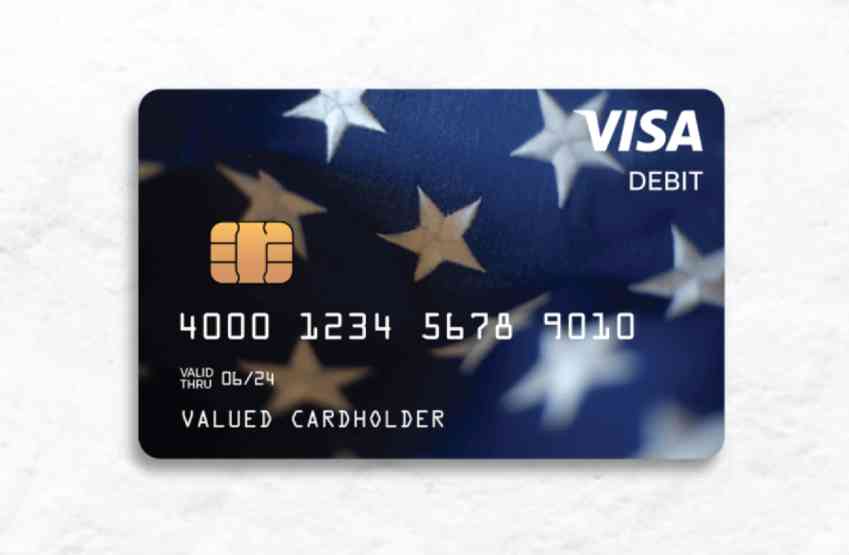 EIP Debit Card complaints EIP Debit Card fake or real EIP Card legit or fraud | De Reviews