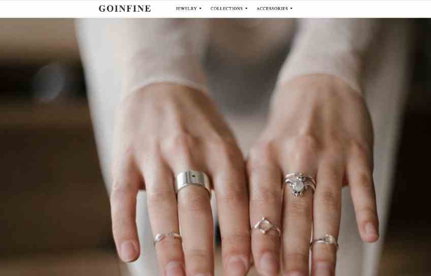 Goinfine complalints Goinfine fake or real Goinfine legit or fraud | De Reviews