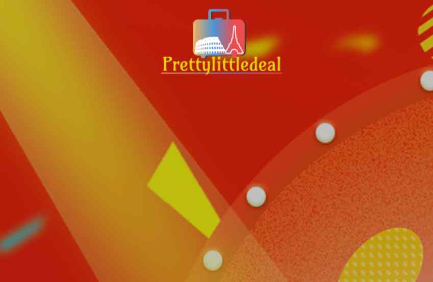 PrettyLittleDeal complaints PrettyLittleDeal fake or real PrettyLittleDeal legit or fraud | De Reviews