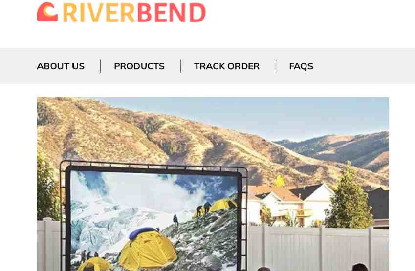 Riverbendshop complaints Riverbendshop fake or real Riverbend legit or fraud | De Reviews