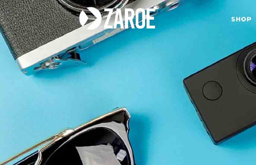 Zaroe complaints Zaroe fake or real Zaroe legit or fraud | De Reviews