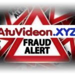 AtuVideon XYZ complaints AtuVideon XYZ fake or real AtuVideon XYZ legit or fraud | De Reviews