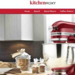 KitchenRoxy complaints KitchenRoxy fake or real KitchenRoxy legit or fraud | De Reviews