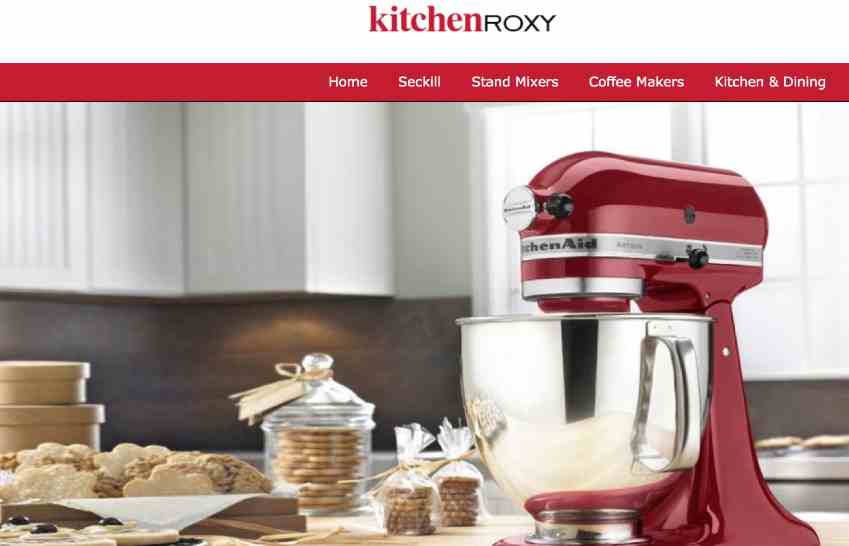 KitchenRoxy complaints KitchenRoxy fake or real KitchenRoxy legit or fraud | De Reviews