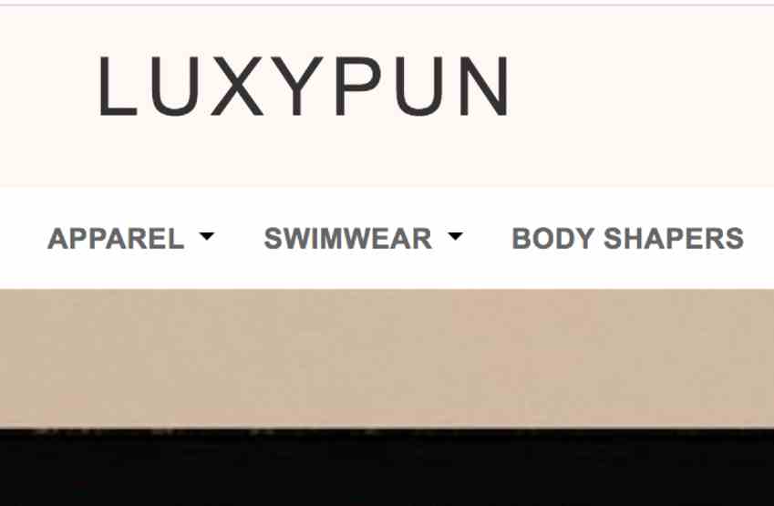 Luxypun complaints Luxypun fake or real Luxypun legit or fraud | De Reviews