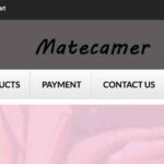 Matecamer Site complaints Matecamer Site fake or real Matecamer legit or fraud | De Reviews
