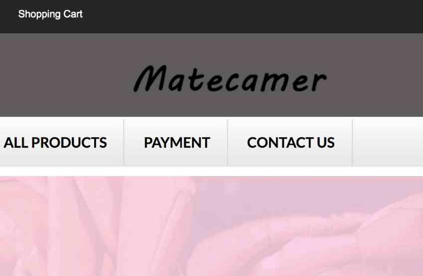 Matecamer Site complaints Matecamer Site fake or real Matecamer legit or fraud | De Reviews