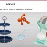Deenet Shop complaints Deenet Shop fake or real Deenet legit or fraud | De Reviews