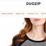 Duozip Site complaints Duozip Site fake or real Duozip legit or fraud | De Reviews
