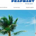 Feafmart complaints Feafmart fake or real Feafmart legit or fraud | De Reviews