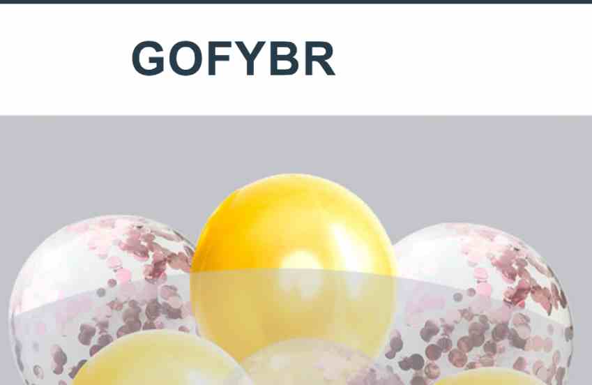 Gofybr Website complaints Gofybr Website fake or real Gofybr legit or fraud | De Reviews