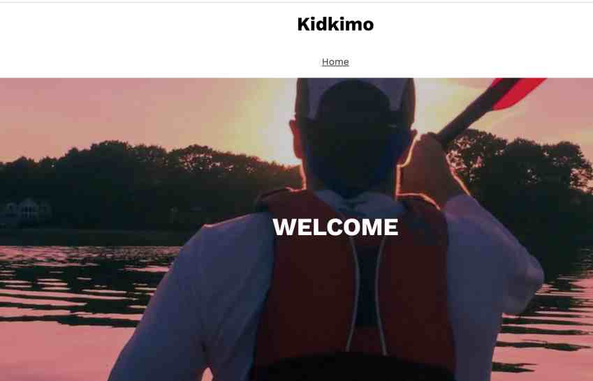 Kidkimo Store complaints Kidkimo Store fake or real Kidkimo Store legit or fraud | De Reviews