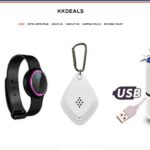 Kkdeals Site complaints Kkdeals Site fake or real Kkdeals legit or fraud | De Reviews