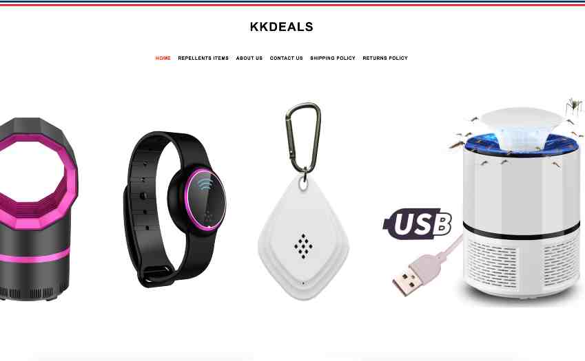 Kkdeals Site complaints Kkdeals Site fake or real Kkdeals legit or fraud | De Reviews