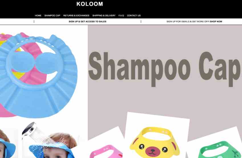 Koloom complaints Koloom fake or real Koloom legit or fraud | De Reviews