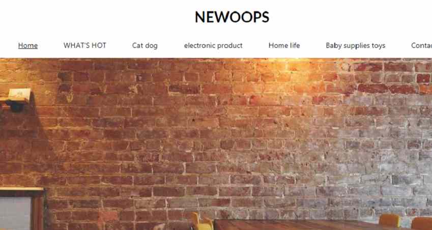 Newoops complaints Newoops fake or real Newoops legit or fraud | De Reviews